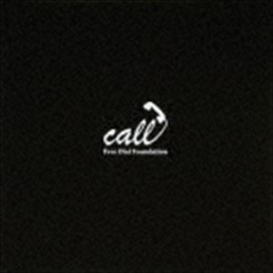 Free Dial Foundation / Call [CD]