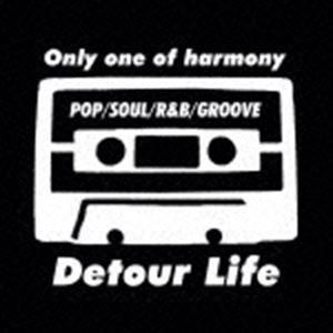 Detour Life / Voice [CD]