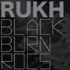 RUKH / blackburn rocs [CD]