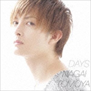 永井朋弥 / Days [CD]