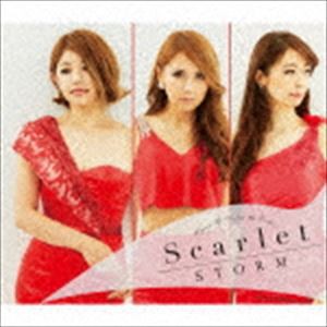 STORM / Scarlet [CD]