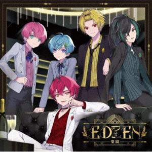 Knight A - 騎士A - / EDEN（通常盤） [CD]