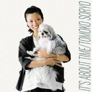 惣領智子 / イッツ・アバウト・タイム（UHQCD） [CD]