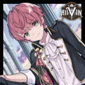 Knight A - 騎士A - / AllVIN（初回限定盤 てるとくんVer.） [CD]