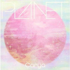 Carya / PLANET [CD]