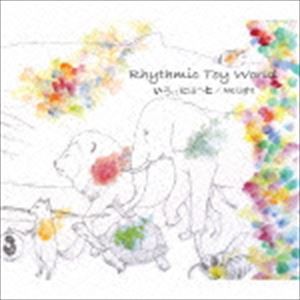 Rhythmic Toy World / いろはにほへと／Me：Light（CD＋DVD） [CD]