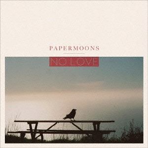 Papermoons / No Love [CD]