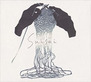 sui sai / 水の記憶 [CD]