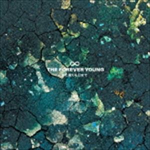 THE FOREVER YOUNG / また逢える日まで [CD]