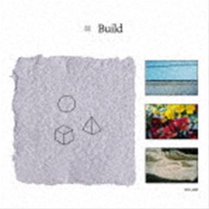 [送料無料] SuU / Build [CD]