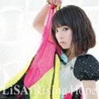 LiSA / Rising Hope（通常盤） [CD]