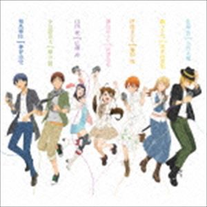 WORKING!!きゃらそん☆フルコース [CD]