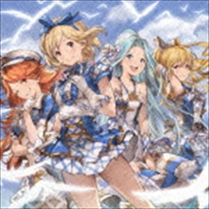 (ゲーム・ミュージック) キミとボクのミライ 〜GRANBLUE FANTASY〜 [CD]