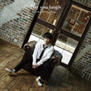 豊永利行 / Day you laugh（通常盤） [CD]