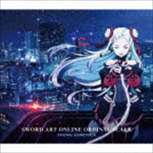 劇場版 ソードアート・オンライン -オーディナル・スケール- Original Soundtrack [CD]