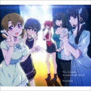 魔法科高校の劣等生 ソングブック [CD]