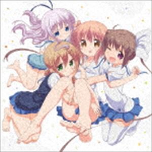 STARTails☆ / TVアニメ［スロウスタート］オープニングテーマ：：ne! ne! ne!（CD＋Blu-ray） [CD]