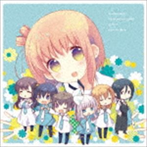 TVアニメ「スロウスタート」キャラクターソングアルバム Step by Step（通常盤） [CD]