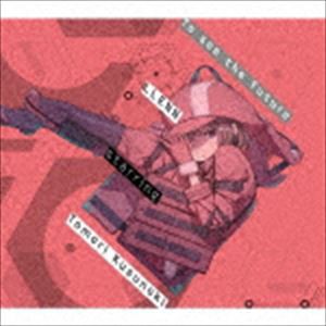 LLENN starring Tomori Kusunoki / To see the future（CD＋Blu-ray） [CD]