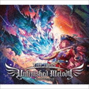 (ゲーム・ミュージック) Unfinished Melody 〜GRANBLUE FANTASY〜（限定盤） [CD]