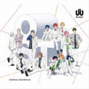 林ゆうき（音楽） / TVアニメ UniteUp! ORIGINAL SOUNDTRACK（完全生産限定盤） [CD]