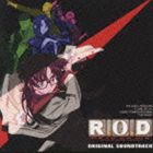 岩崎琢 / R.O.D オリジナル・サウンドトラック [CD]