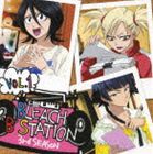 BLEACH “B” STATION THIRD SEASON VOL.1 [CD]