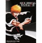 ROCK MUSICAL BLEACH BLEACH feat.一護＆ルキア＆夜一／もうひとつの地上 -DX version-（期間生産限定盤／CD＋DVD） [CD]