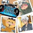 BLEACH “B” STATION THIRD SEASON VOL.3 [CD]