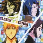 BLEACH ”B” STATION FOURTH SEASON VOL.5 [CD]