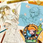 BLEACH “B” STATION 5th SEASON VOL.2 [CD]