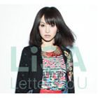 LiSA / Letters to U [CD]