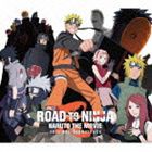 高梨康治（音楽） / ROAD TO NINJA NARUTO THE MOVIE オリジナルサウンドトラック [CD]