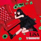 LiSA / traumerei（通常盤） [CD]