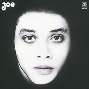 ジョー山中 / JOE（SHM-CD） [CD]