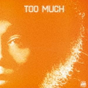 Too Much / TOO MUCH（SHM-CD） [CD]