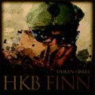 HKB FiNN / Spoken Herbs [CD]