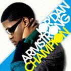 ジョーダン・アームストロング / Champion [CD]