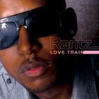 ランツ / Love Train [CD]
