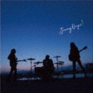 JinnyOops! / JinnyOops! [CD]