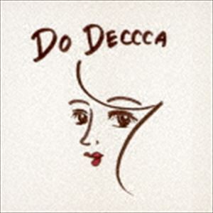 オオサカズ / DO DECCCA [CD]