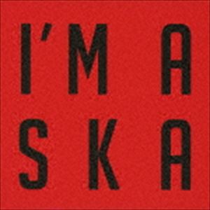 vongsign / I’M A SKA [CD]