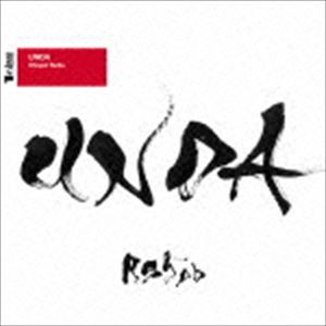 類家心平（tp） / UNDA（UHQCD） [CD]