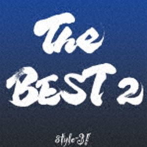 [送料無料] style-3! / The BEST2 [CD]