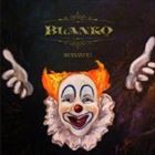 Kruberablinka / Blanko [CD]