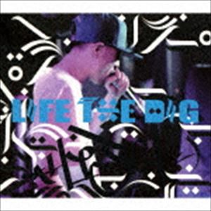 HI-JET / LIFE THE DIG [CD]