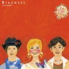 Biscotti / with MUSIC [CD]