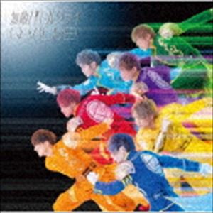 特撮Boyz / 無敵バトルクライ／Re：ALIVE!（TYPE-A） [CD]