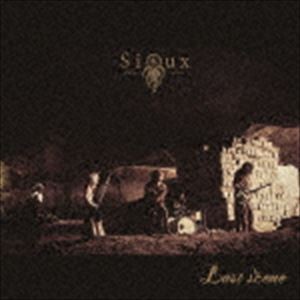 Sioux / Last scene [CD]