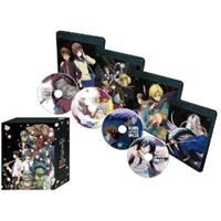 ぬらりひょんの孫 Blu-ray BOX【下巻】百鬼大戦の章 [Blu-ray]